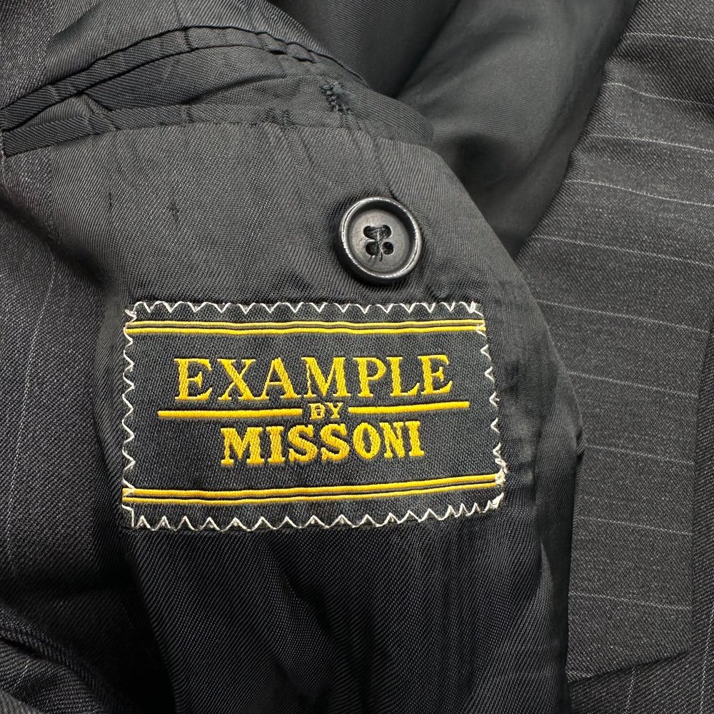 Missoni (Example) Blazer - Picture 2 of 3